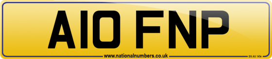 A10 FNP