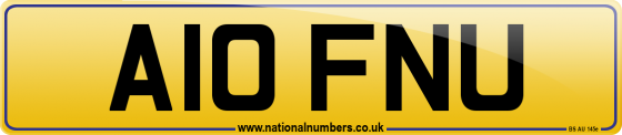 A10 FNU