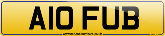 A10 FUB