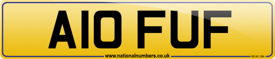 A10 FUF