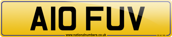 A10 FUV