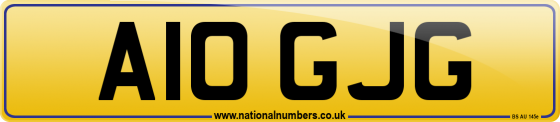 A10 GJG