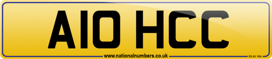 A10 HCC