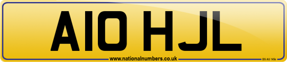 A10 HJL