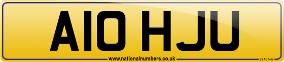 A10 HJU