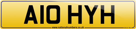 A10 HYH
