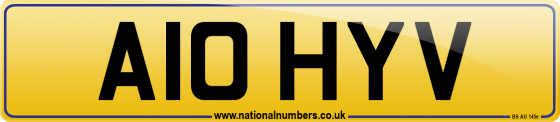 A10 HYV