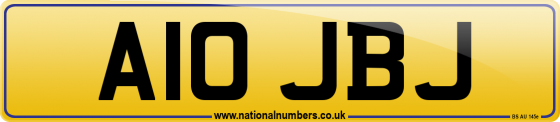 A10 JBJ