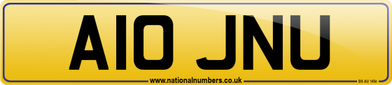 A10 JNU