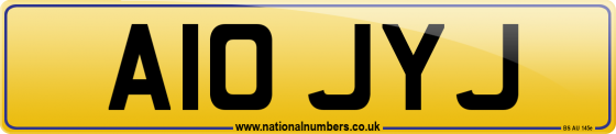 A10 JYJ