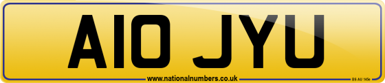 A10 JYU