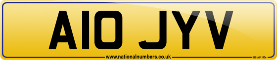 A10 JYV