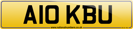 A10 KBU