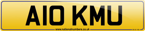 A10 KMU