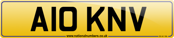 A10 KNV