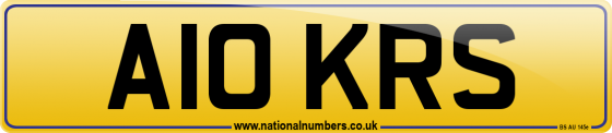 A10 KRS