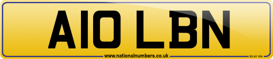 A10 LBN