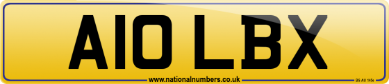 A10 LBX