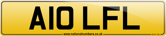 A10 LFL