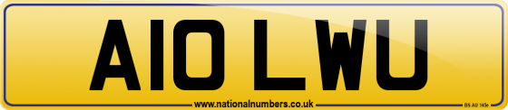A10 LWU