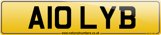 A10 LYB