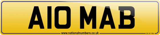 A10 MAB