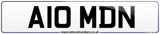 A10 MDN