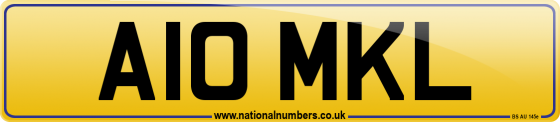 A10 MKL