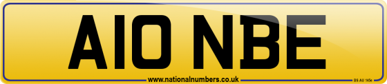 A10 NBE