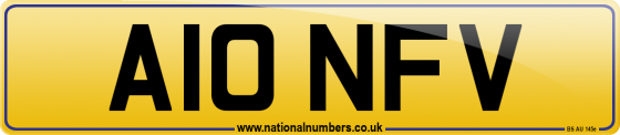 A10 NFV