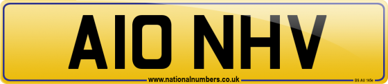 A10 NHV
