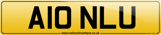A10 NLU