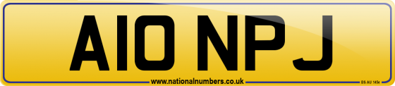 A10 NPJ