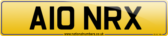 A10 NRX