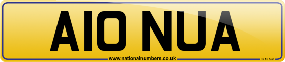 A10 NUA