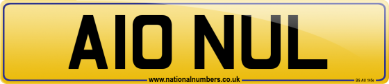 A10 NUL