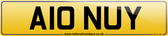 A10 NUY