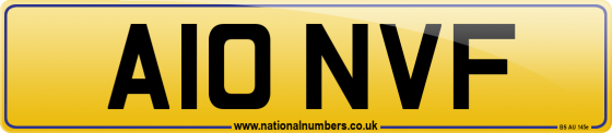A10 NVF