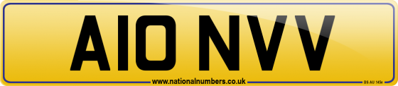 A10 NVV
