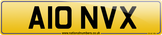 A10 NVX