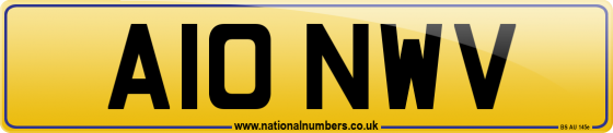 A10 NWV
