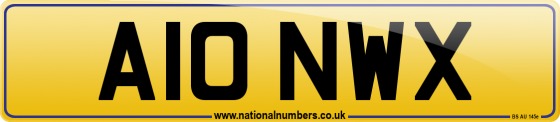 A10 NWX