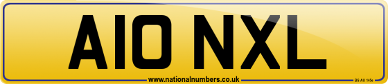 A10 NXL
