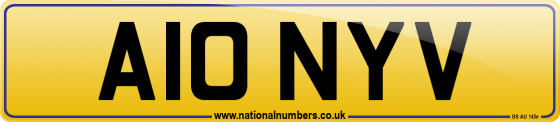 A10 NYV