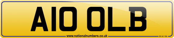 A10 OLB