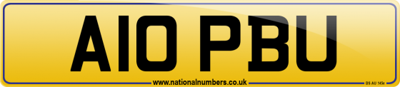 A10 PBU