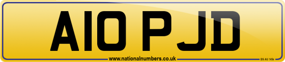 A10 PJD