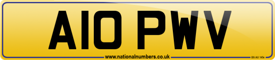 A10 PWV