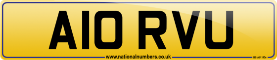 A10 RVU