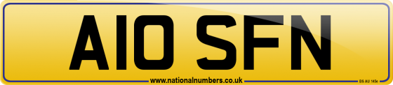 A10 SFN